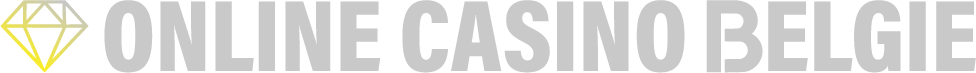 online casino belgie logo